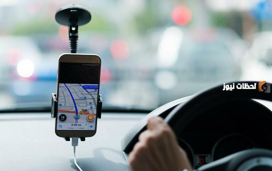 متطلبات التسجيل في تطبيقات نقل الركاب