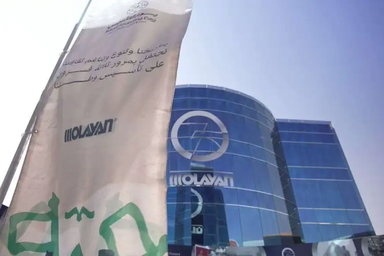 مجموعة العليان