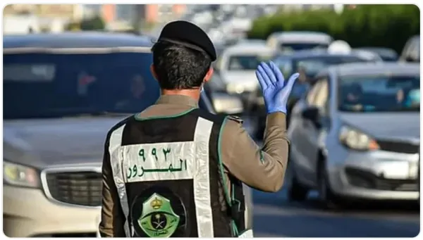  يجب تسديد المخالفات لإصدار الرخصة الجديدة