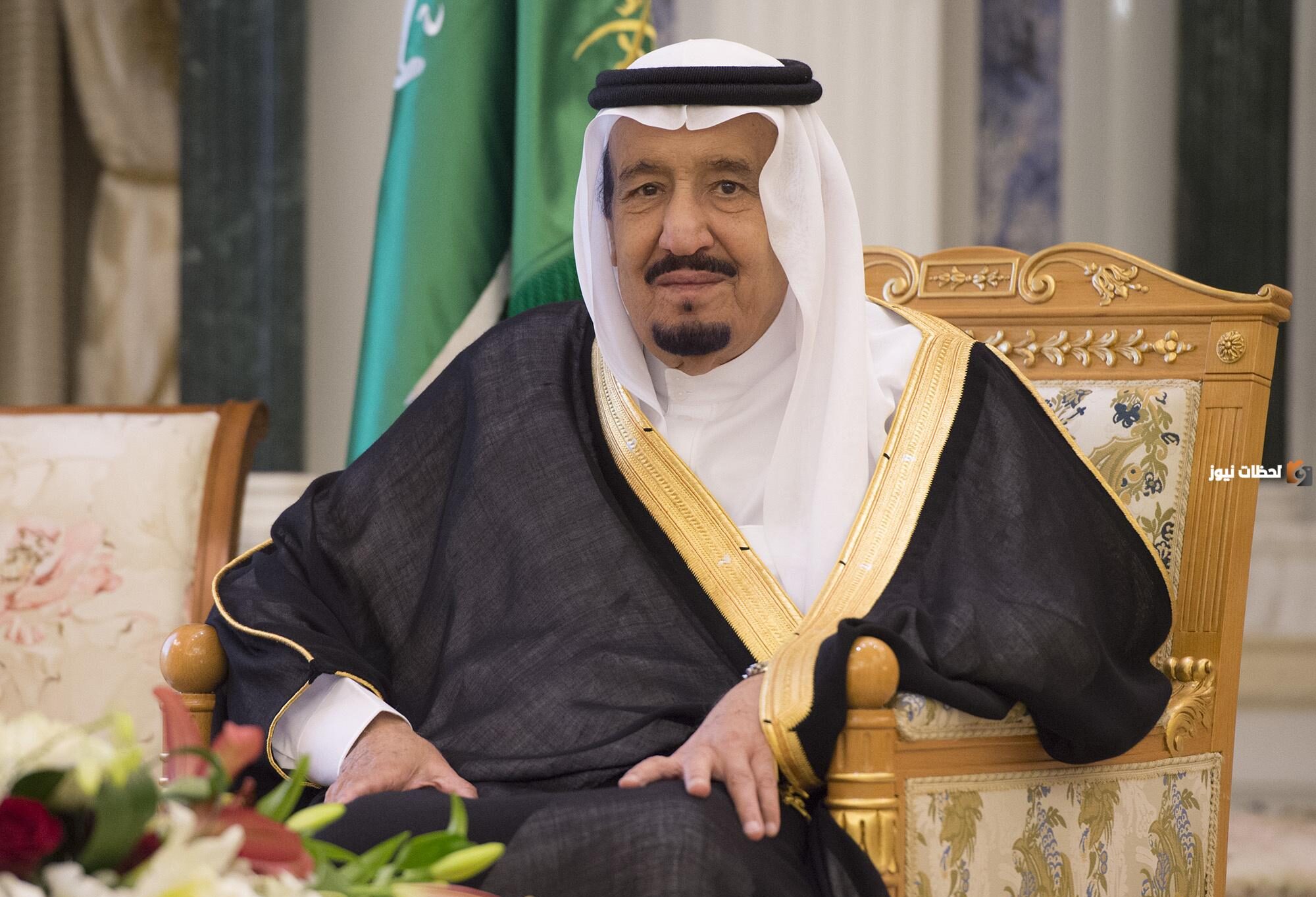  الملك سلمان بن عبد العزيز