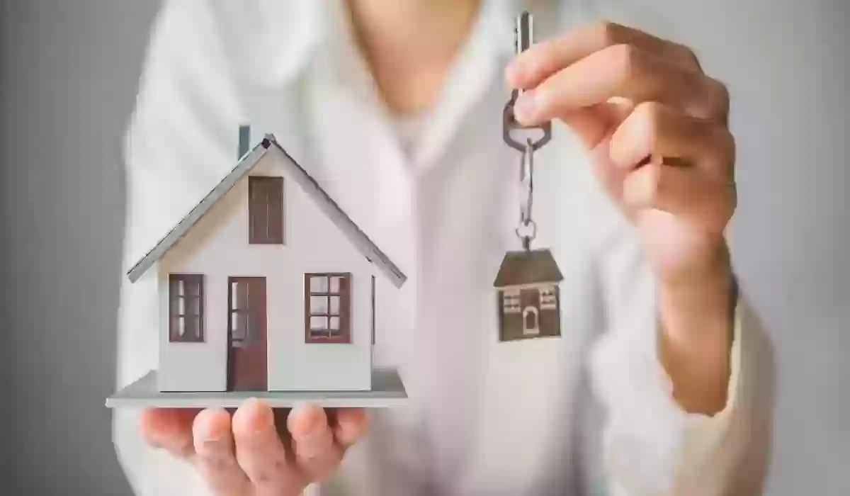 سكن مجاني لمستفيدي الضمان 