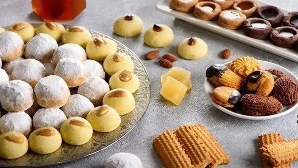 أسعار الكحك