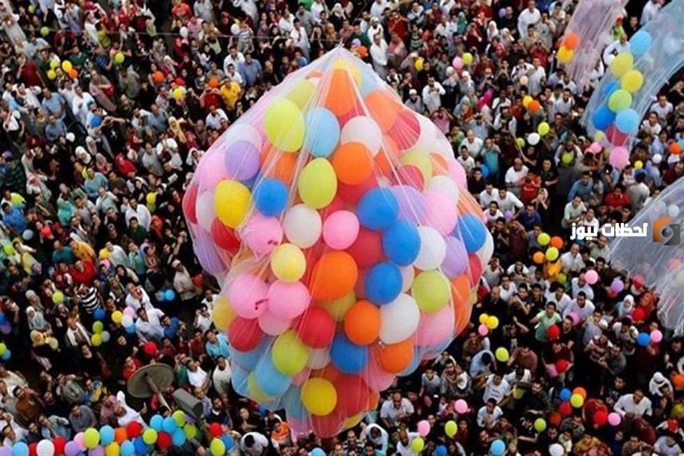 11 دولة عربية تُعلن عن موعد إجازة عيد الفطر بعد نهاية شهر رمضان