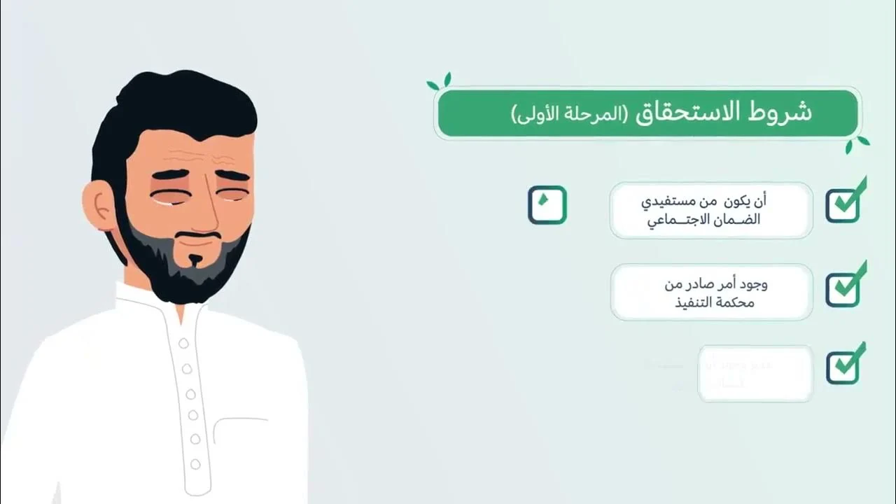 خدمة تيسرت