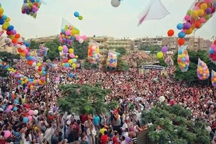 عدد أيام إجازة عيد الفطر في مصر 