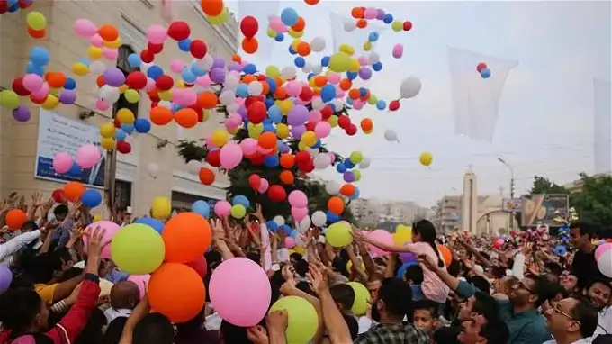 كم عدد أيام إجازة عيد الفطر في المدارس والقطاع الحكومي