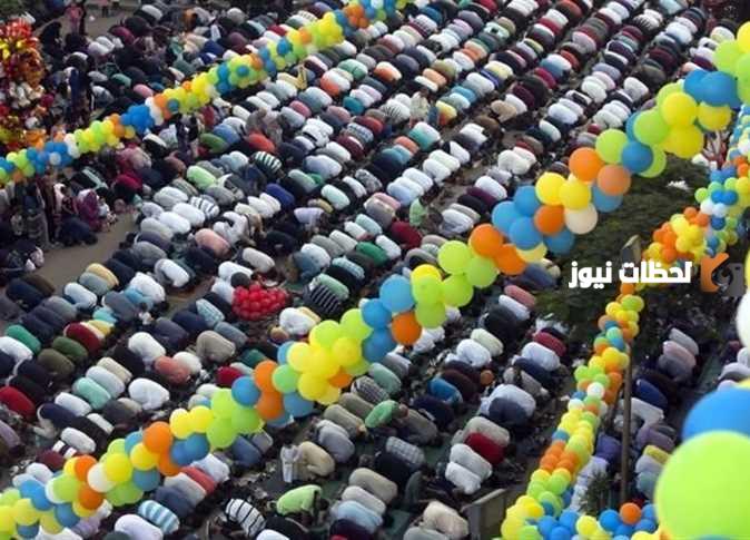 هل تغني صلاة العيد عن صلاة الفجر؟