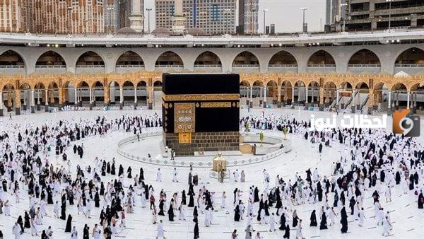وظائف مؤقتة في موسم الحج