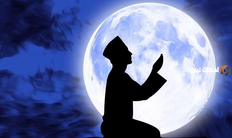 مواعيد الليالي الوترية