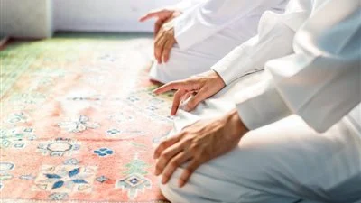 موعد صلاة التهجد خلال العشر الأواخر