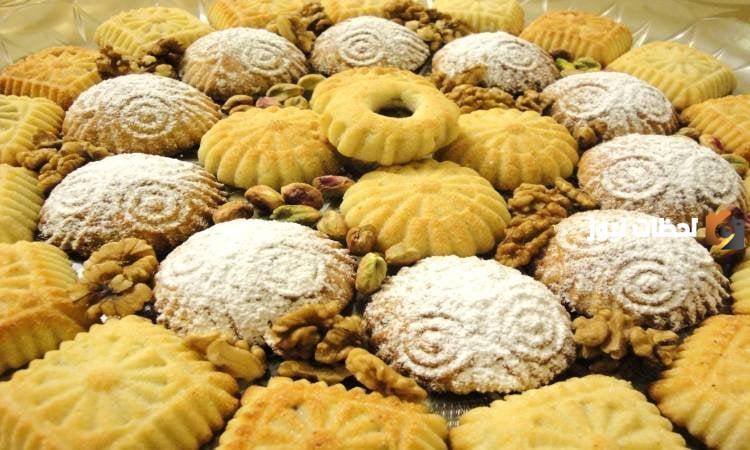  أسعار الكحك وبسكويت العيد