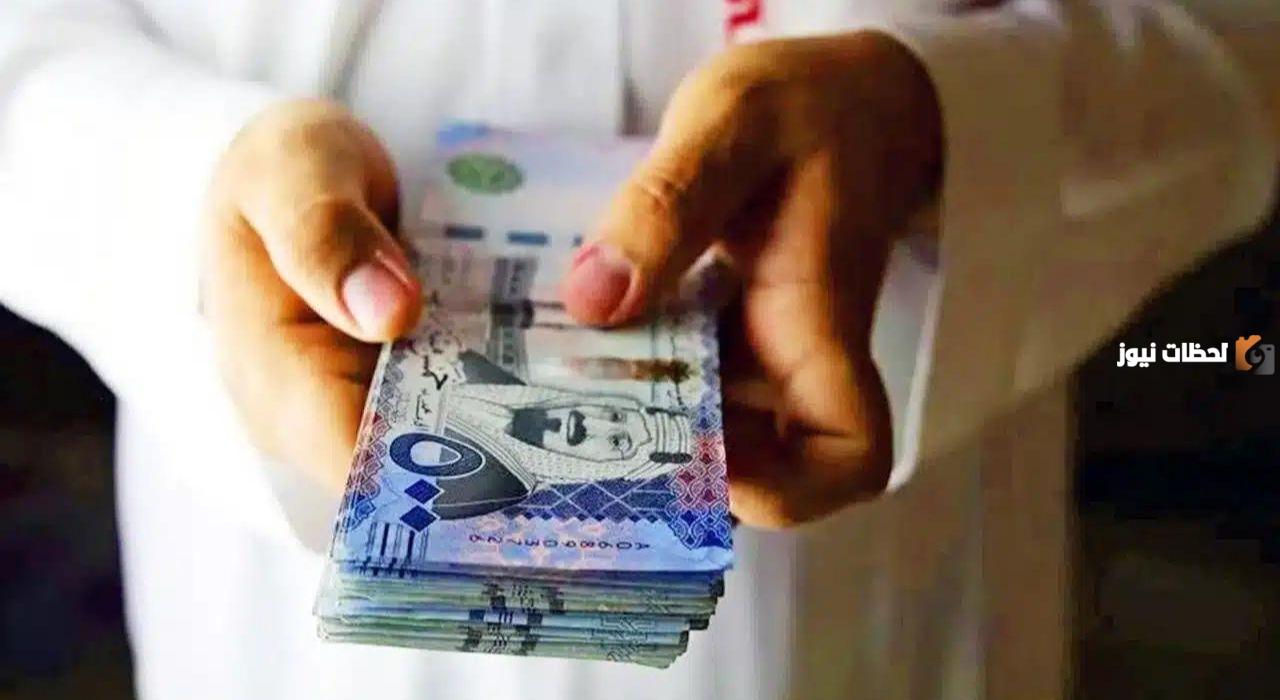  رواتب العاملين بالقطاع الخاص