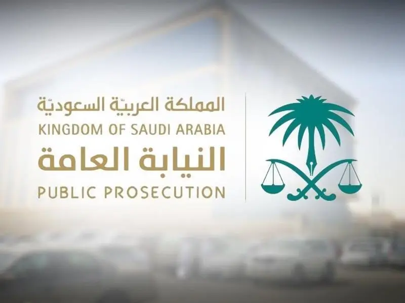  النيابة العامة