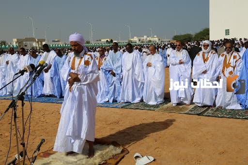 موعد عيد الفطر