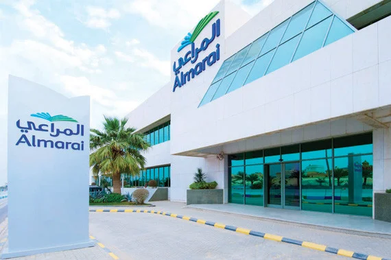 المراعي تُعلن عن وظائف شاغرة