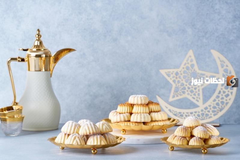  تاريخ عيد الفطر في السعودية
