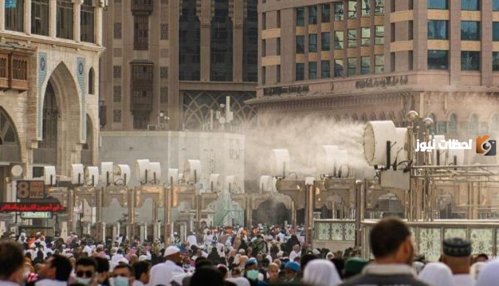 موعد صلاة العيد