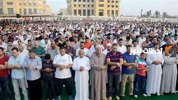  عدد ركعات صلاة العيد