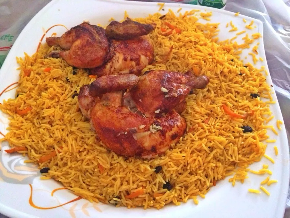  اقرب مطعم من موقعي بخاري