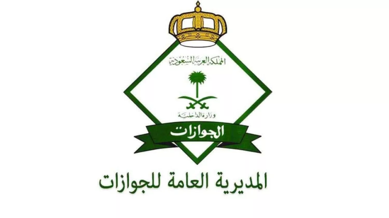 الجوازات 