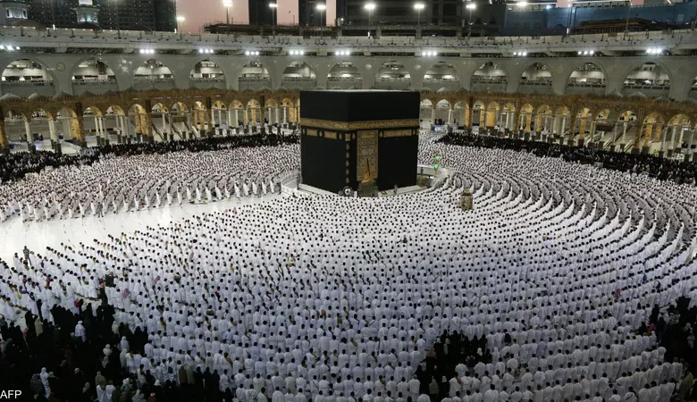  شركات وهمية تسوق للحج التجاري 