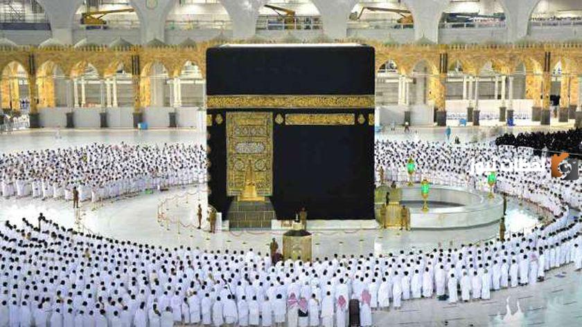  عملية نصب في موسم الحج