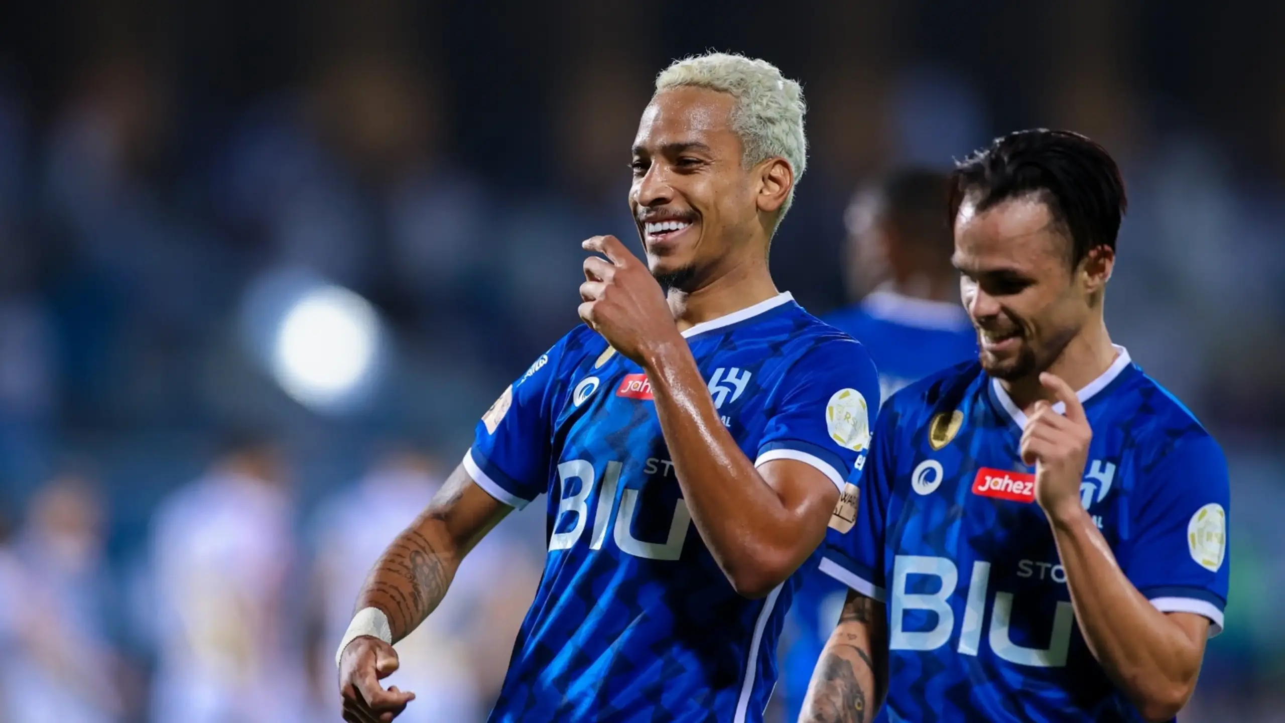  اللاعب ماتيوس بيريرا ضمن المغادرين في فترة الإعارة القادمة!