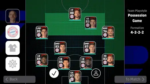  eFootball PES