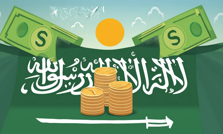 حساب المواطن شهر مايو