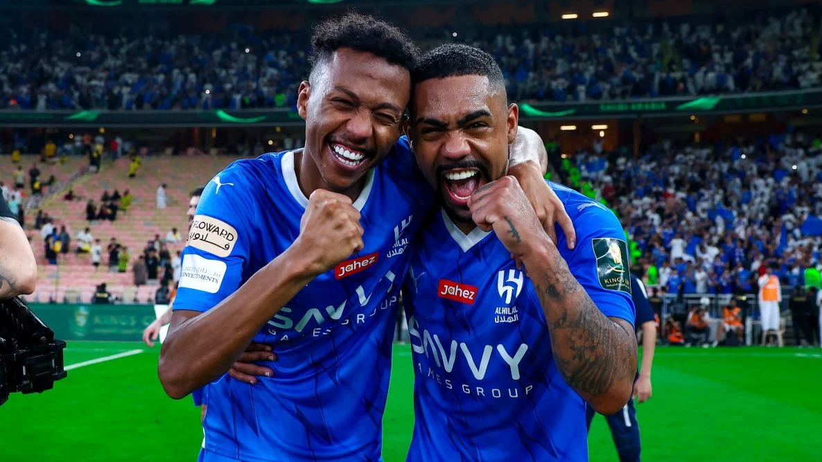 معاقبة نجم الهلال من واجبات الانضباط والأخلاق