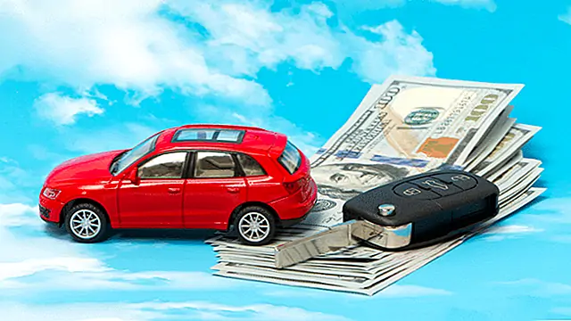 امتلك سيارة بالتقسيط عن طريق تمويل السيارات من بنك الراجحي