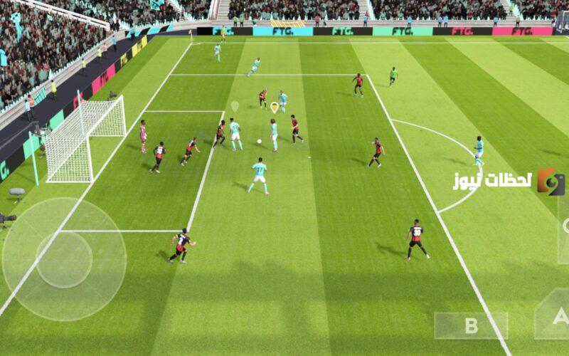 Dream League Soccer