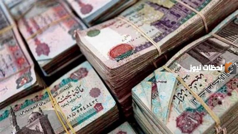 موعد صرف مرتبات شهر يونيو 