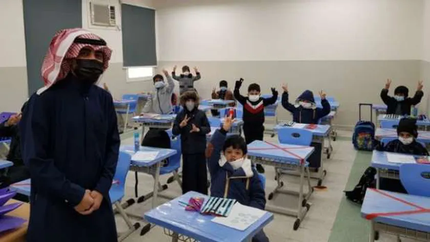 بداية العام الدارسي الجديد
