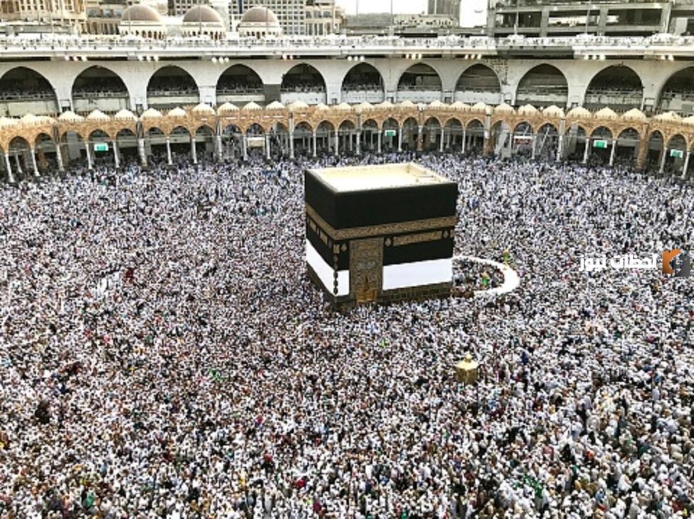 دخول السعودية بدون تصريح