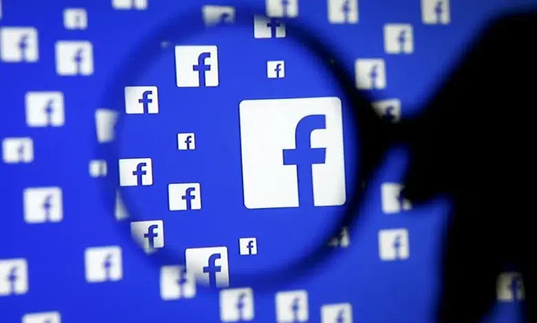 مجموعة من اسماء فيس بوك مزخرفة