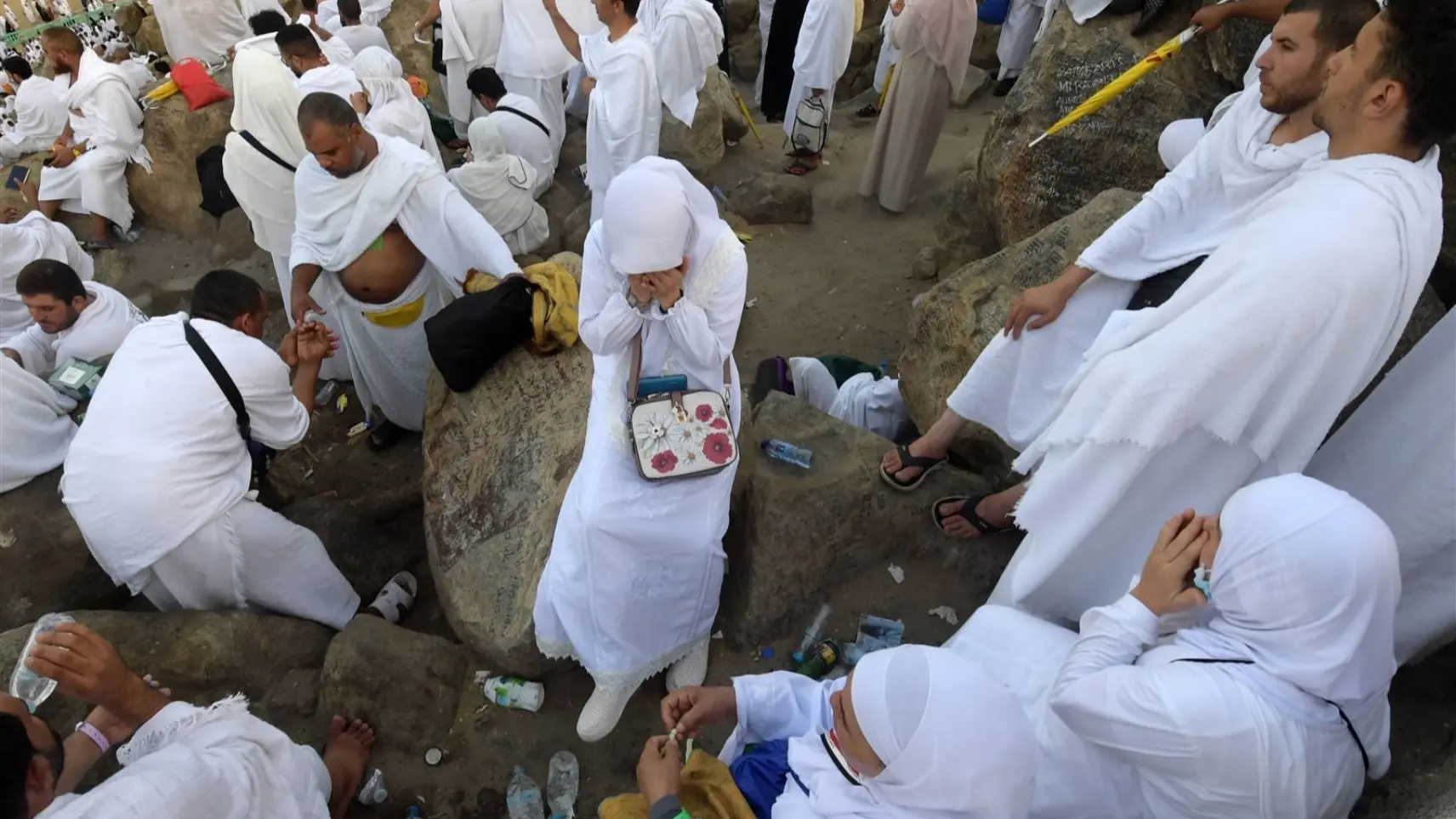  عيد الأضحى في السعودية