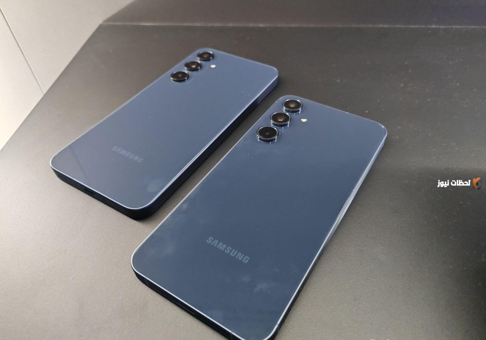 Samsung a55