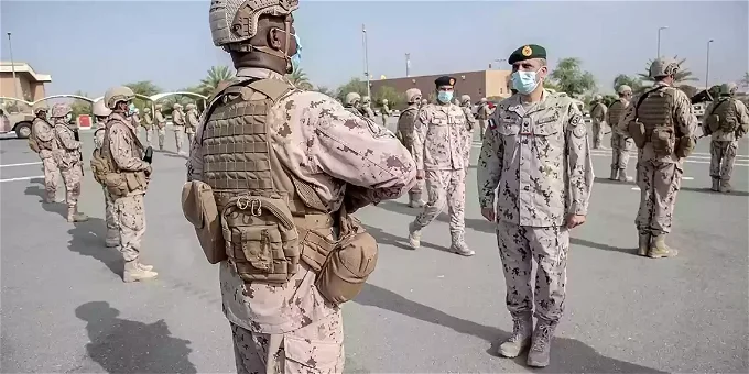  التجنيد الموحد