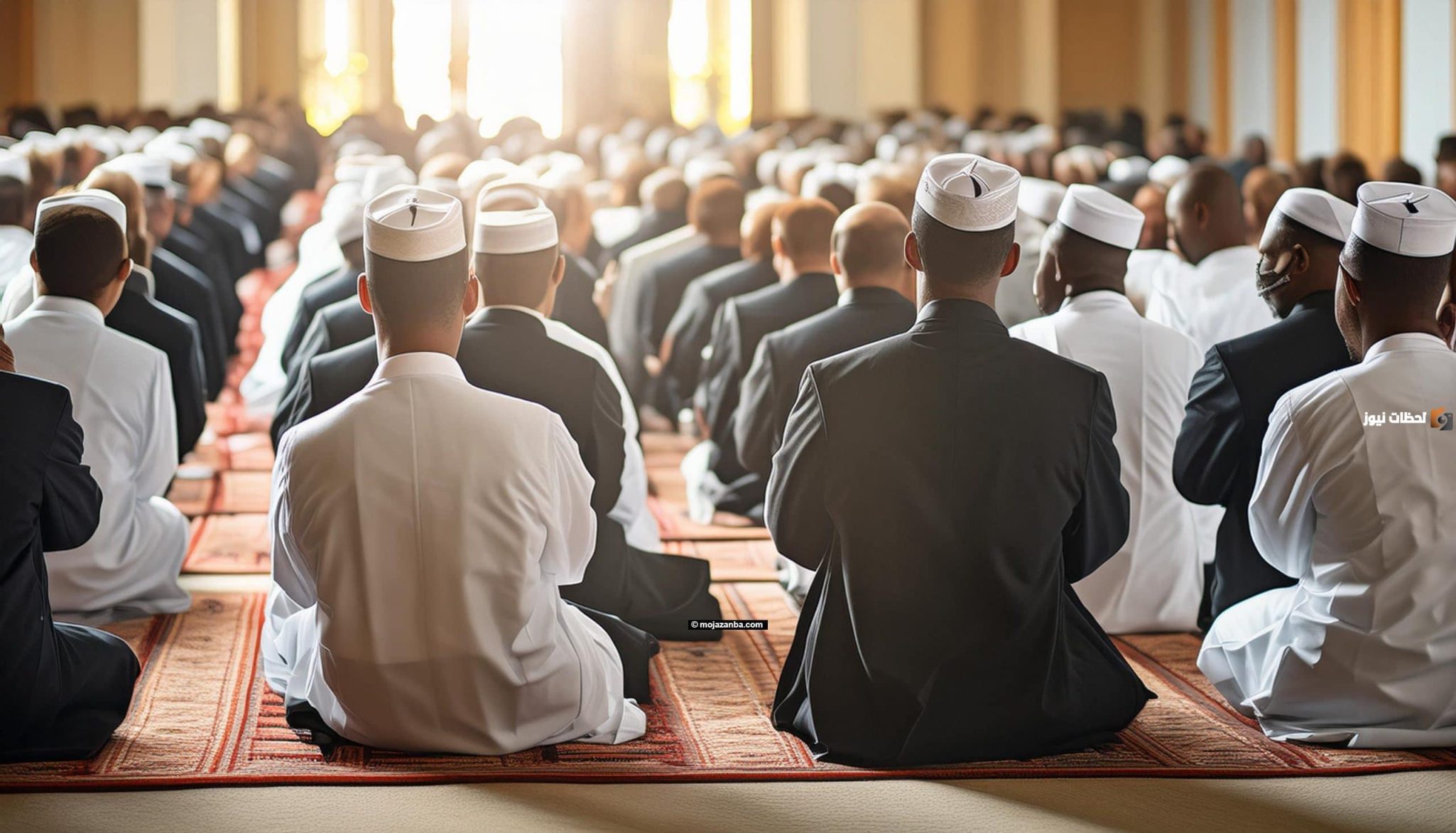 أدعية يوم عرفة