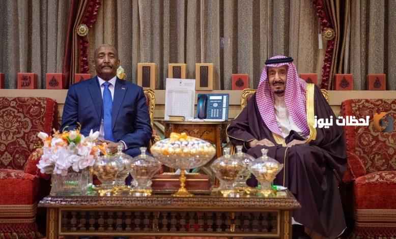المقيمين السودانيين