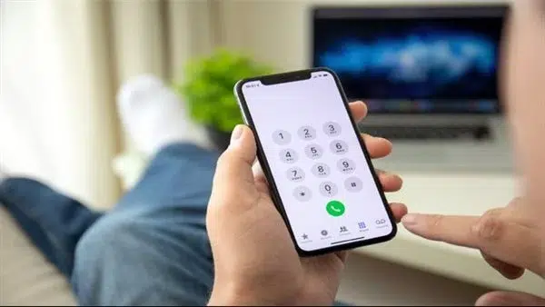 رقم خدمة عملاء فودافون للفواتير