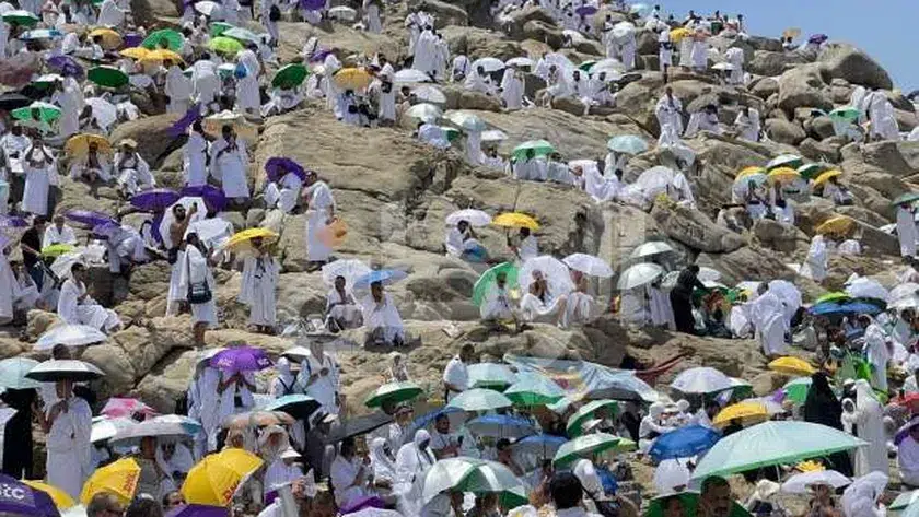 موعد عيد الأضحى