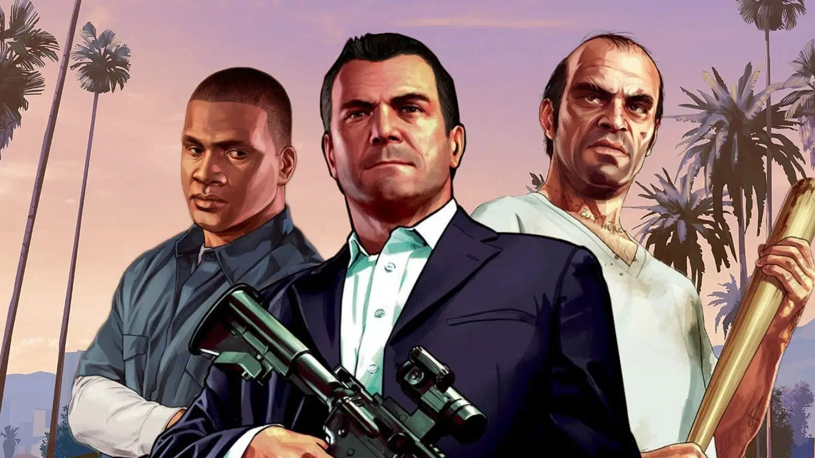 gta 5