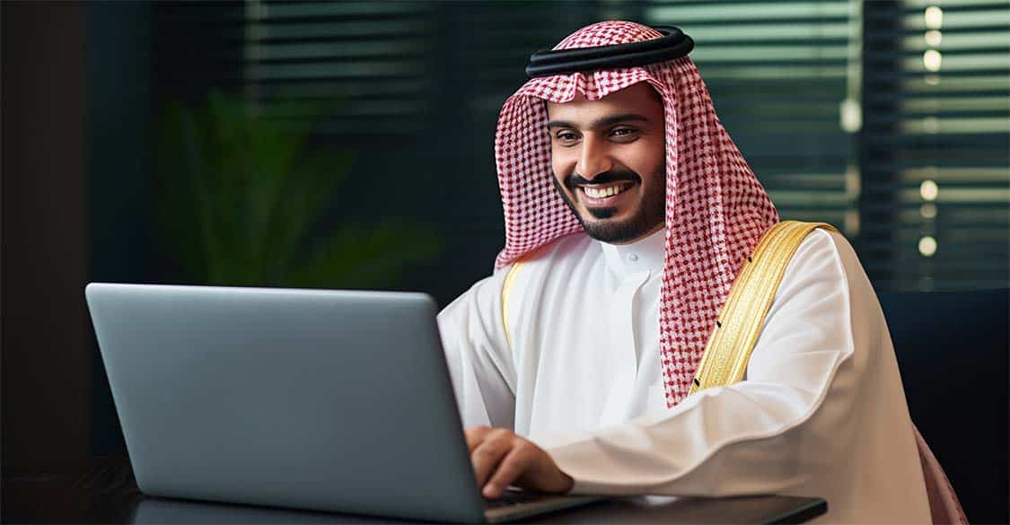 نسب القبول في الجامعات السعودية