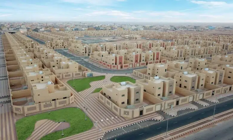 طريقة تقديم طلب الحصول على منحة الأرض المجانية