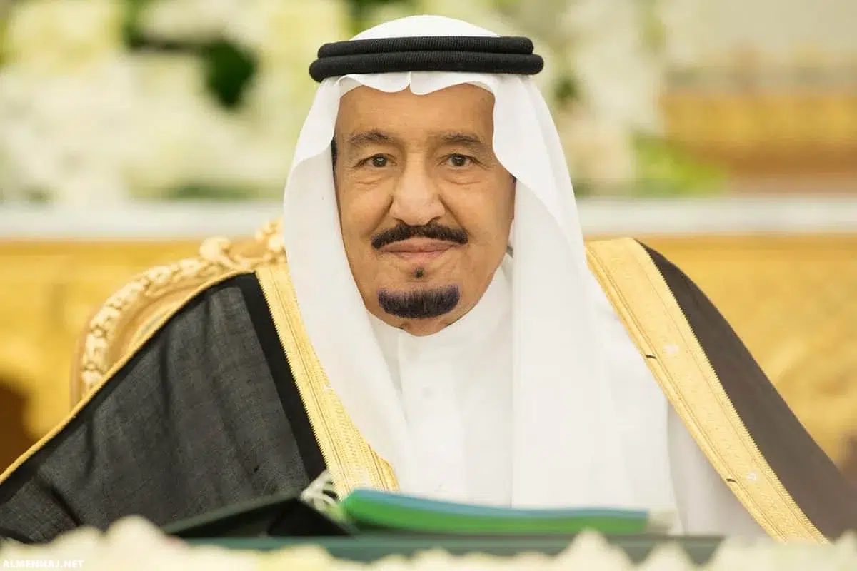 عودة المساعدة المقطوعة بأمر ملكي بمناسبة اليوم الوطني