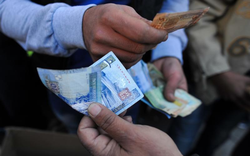 قرار رسمي في السعودية بمنع جمع التبرعات