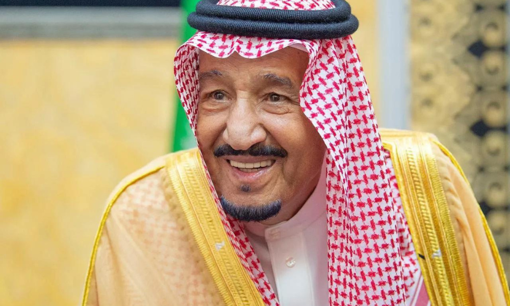 هل تصرف المكرمة الملكية لمستفيدي الضمان