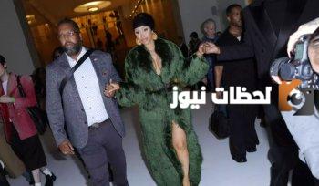 إطلالة مُدهشة ببطن مشدود